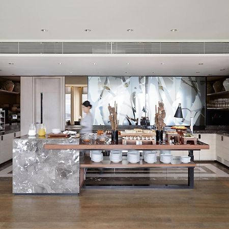 Four Seasons Hotel Сеул Екстер'єр фото